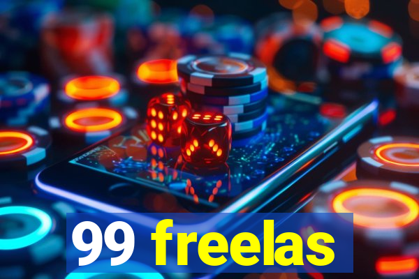 99 freelas